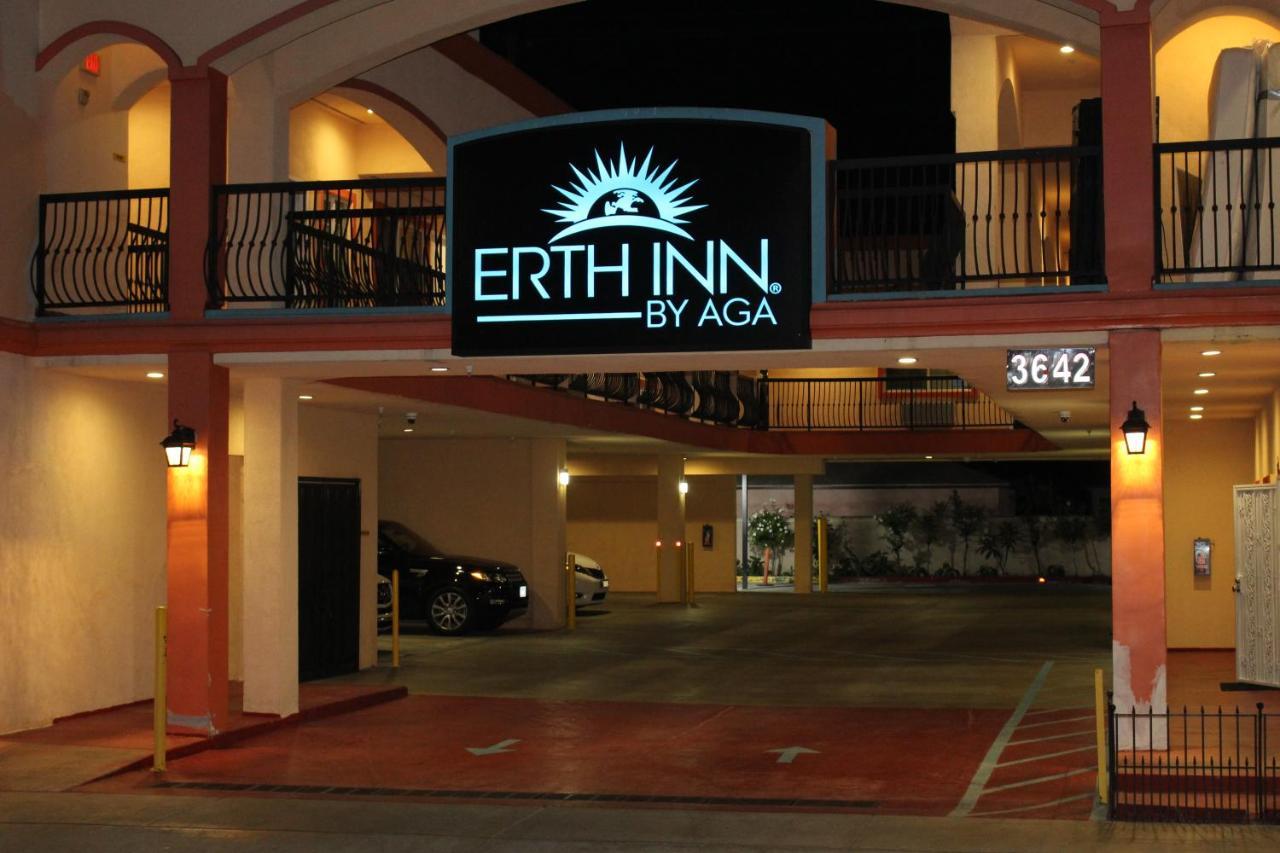 Erth By Aga Hotel Maywood